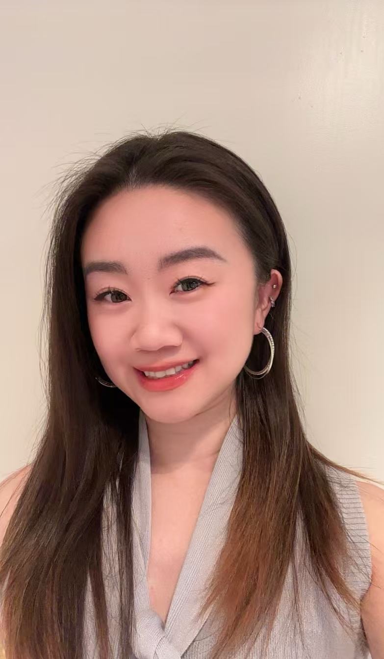 Iris Guo profile photo
