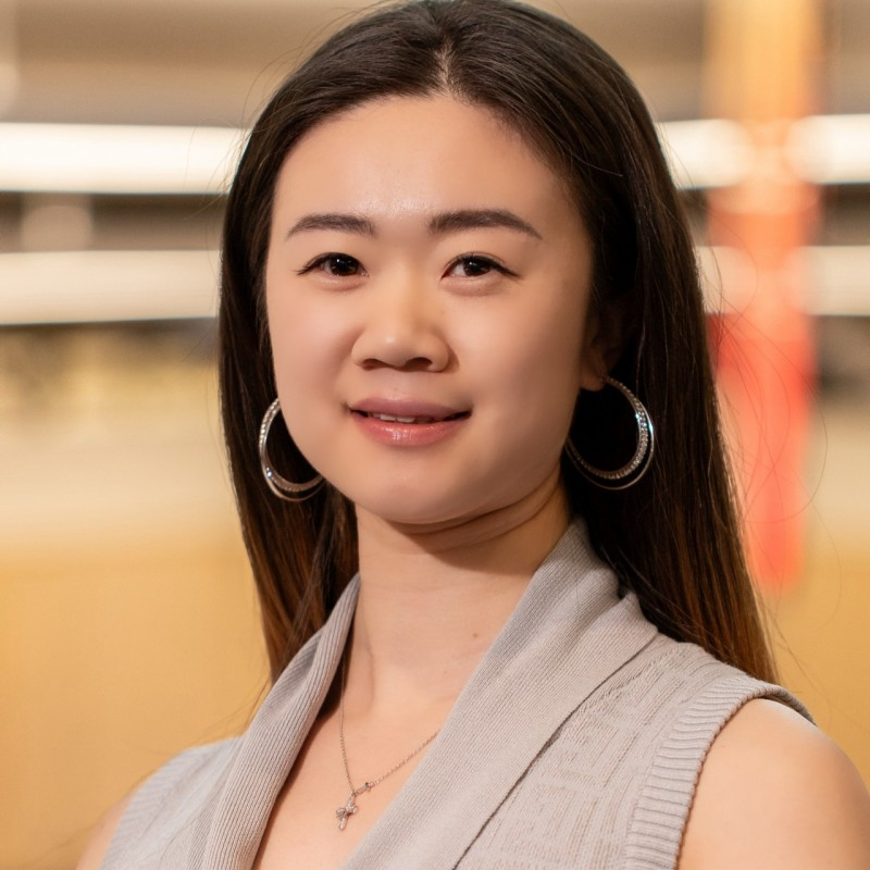 Iris Guo profile photo